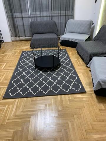 Apartman Castle Hill Safari